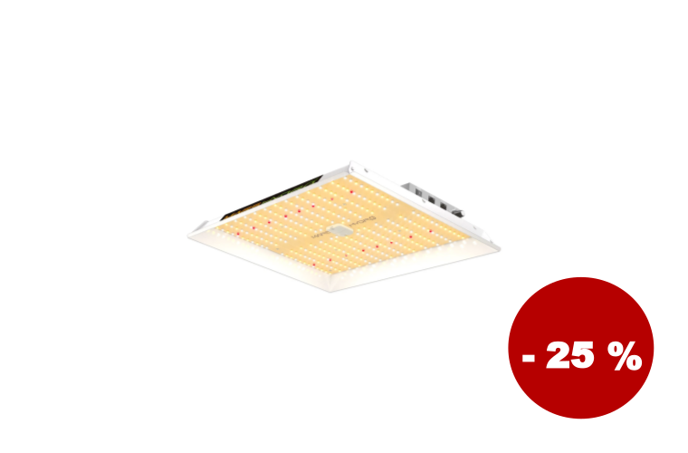 Mars Hydro TS1000 - 150W - 3 990 Kč