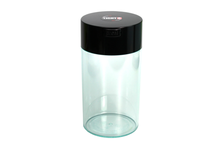 TightVac 1300ml, vzduchotěsná dóza Barva: Průhledná - 329 Kč