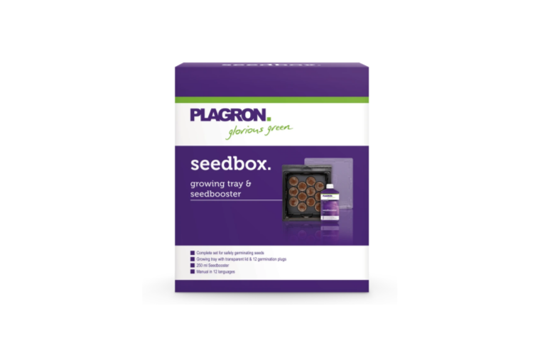 Plagron Seedbox - 519 Kč