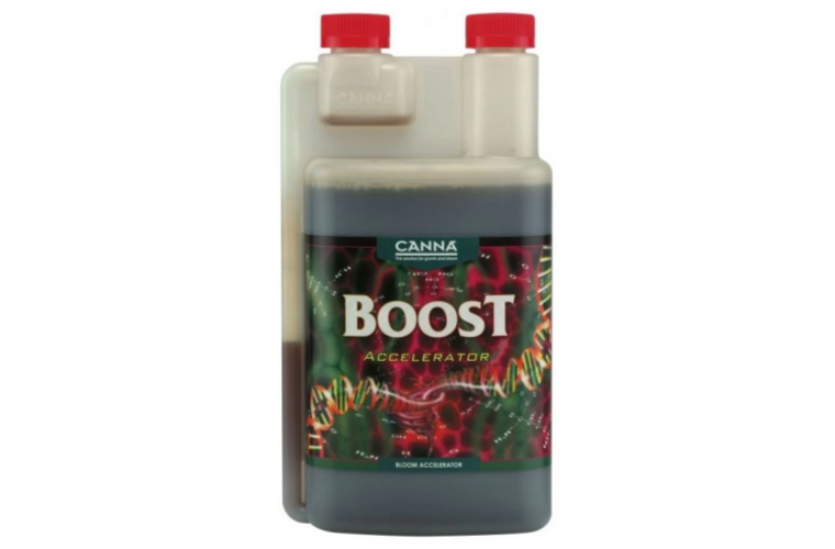 Canna Cannaboost Objem: 1l - 1 329 Kč