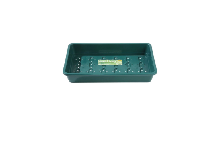 Garland podmiska Seed Tray 37.5x23x6 cm Barva: Zelená - 69 Kč