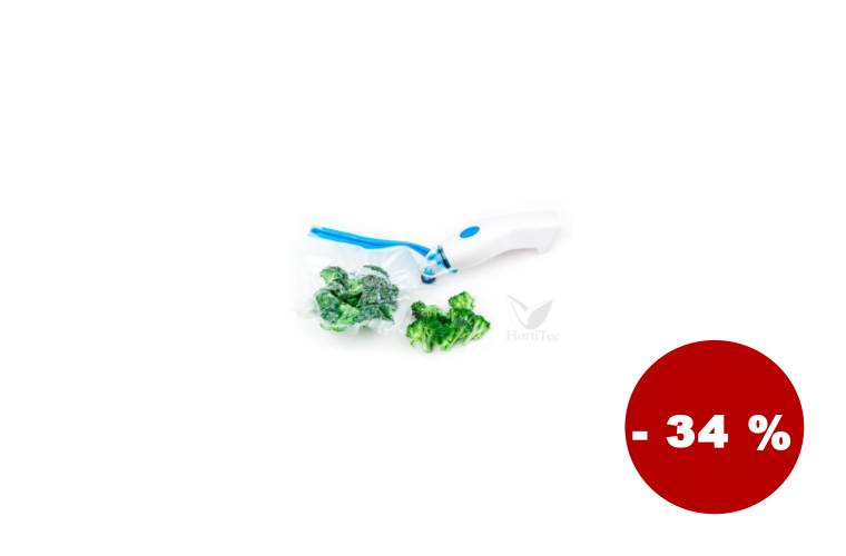 VDL Vakuovačka Vacumax - 799 Kč