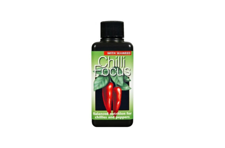 Growth Technology Chilli Focus Objem: 1l - 239 Kč