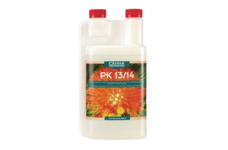 Canna PK 13/14 Objem: 500ml - 219 Kč
