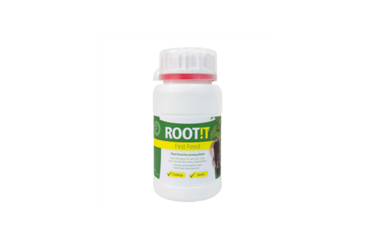 Root!t First Feed 250 ml - 249 Kč