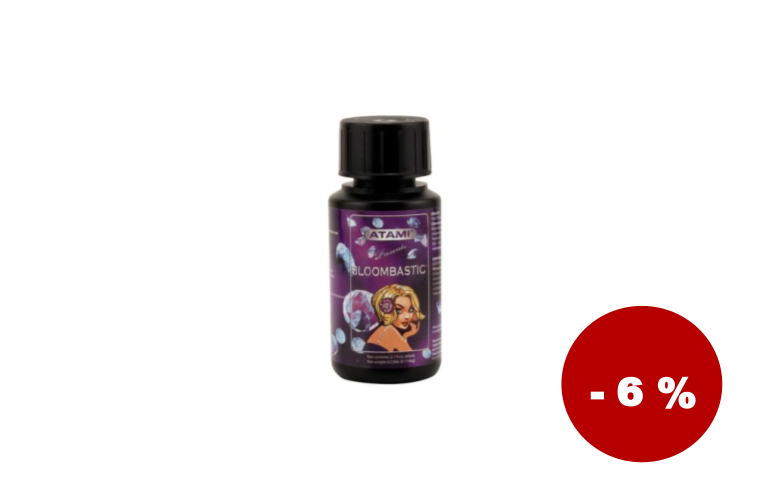 Atami ATA Bloombastic Objem: 100ml - 359 Kč