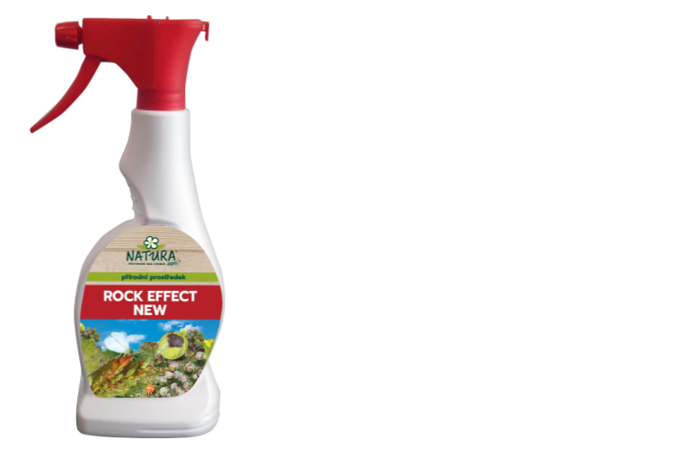 NATURA Rock Effect NEW 500ml rozprašovač - 199 Kč