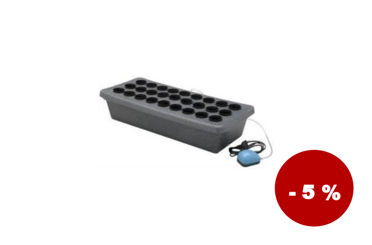 Terra Aquatica CuttingBoard 27 - 1 990 Kč