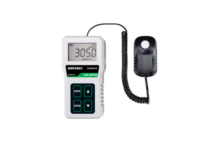 Maxibright PAR Meter - 4 999 Kč