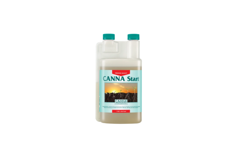 Canna Start Objem: 1l - 319 Kč