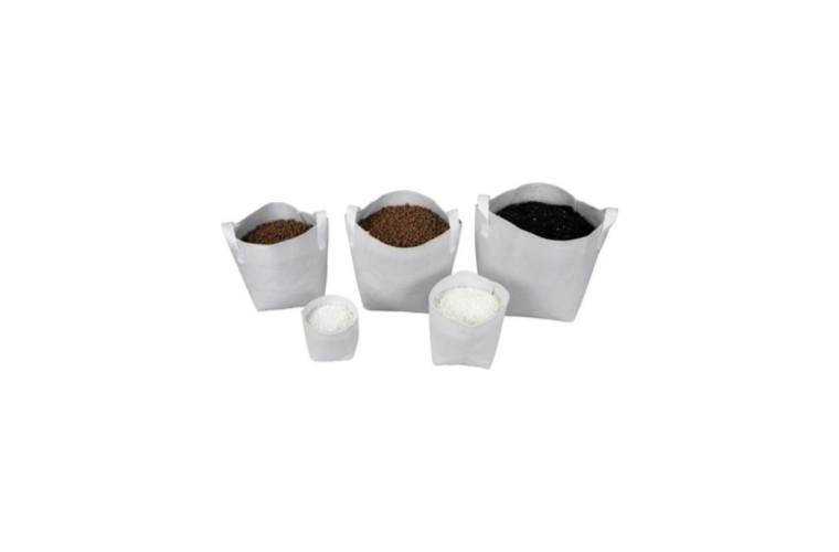 Texpot Tex Pot textilní květináč bílý 15l - 59 Kč