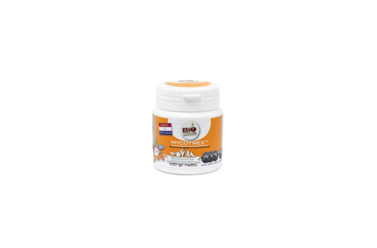 Biotabs Mycotrex Objem: 100g - 549 Kč