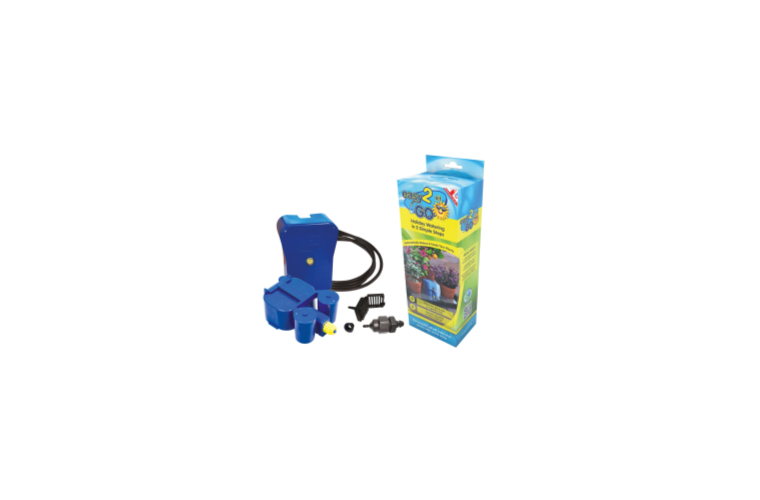 AutoPot Easy2GO kit - 497 Kč