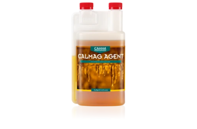 Canna Calmag Agent Objem: 1l - 289 Kč