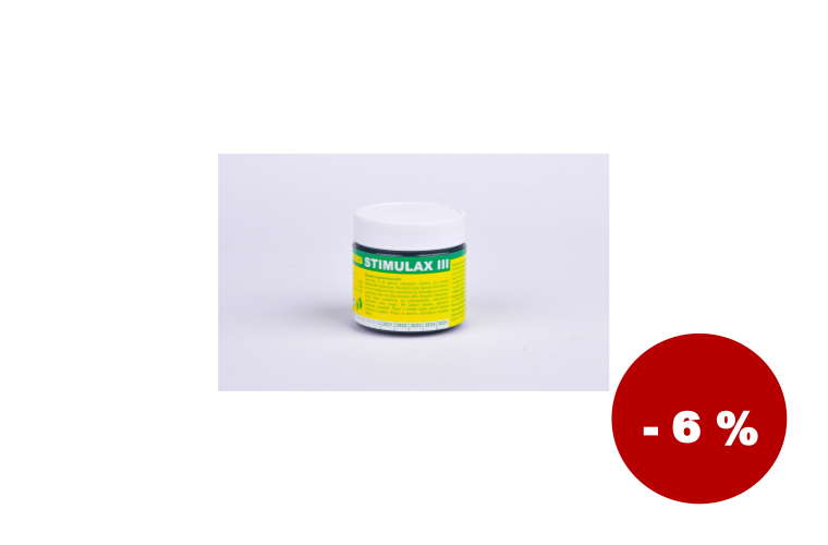 Stimulax 3-gelový - 69 Kč