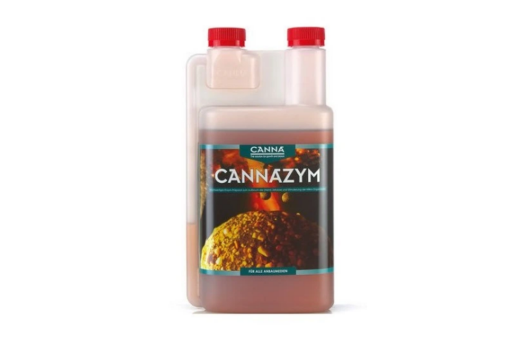 Canna Cannazym Objem: 250ml - 169 Kč