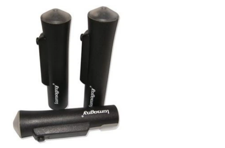 Mikroskop Lumagny 100x s LED osvětlením kapesní - 299 Kč