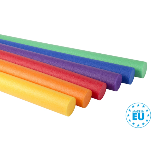 Penové valce Marimex - 4 €