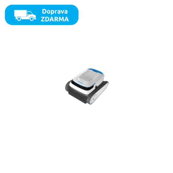 Bazénový robotický vysávač Marimex RobotVac Fraser - 419 €
