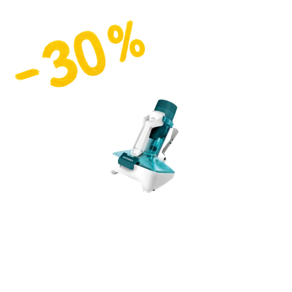 Bazénový vysávač Marimex StarVac Yucon - 109 €