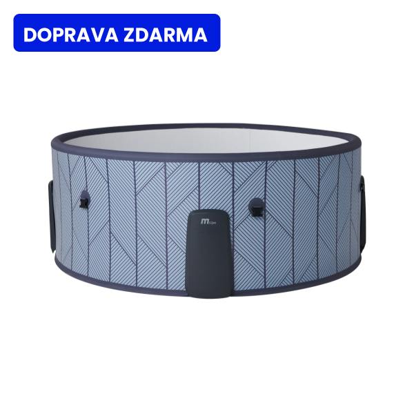 Bazén vírivý MSPA TIDAL-ECO F-TD066WE - 1.125 €