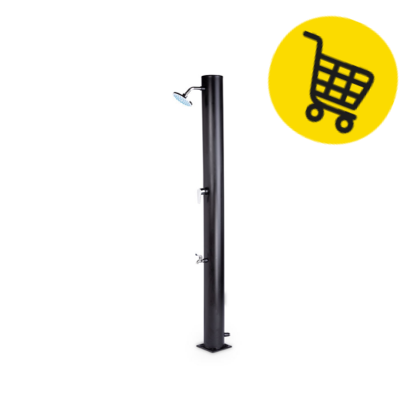 Solárna sprcha UNO 35 l - 139 €