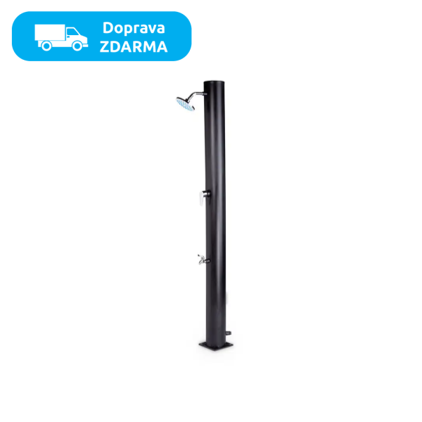 Solárna sprcha UNO 35 l - 189 €