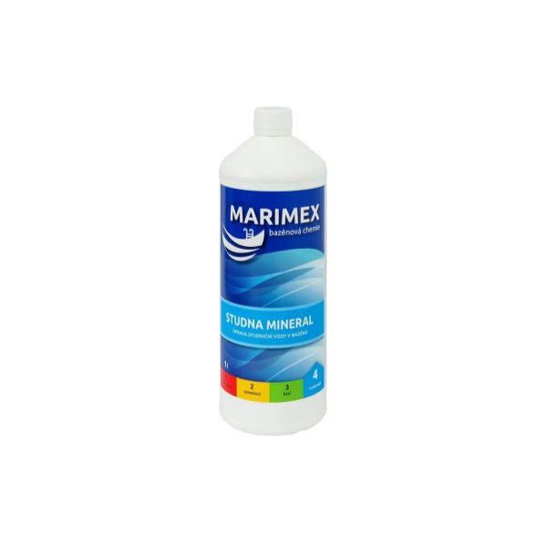Marimex Studňa Mineral - 1l - 13 €