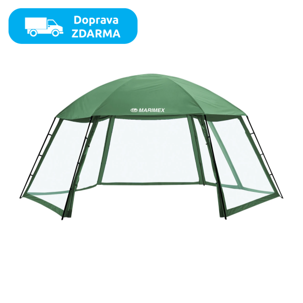 Zastrešenie bazéna - Pool House - 189 €