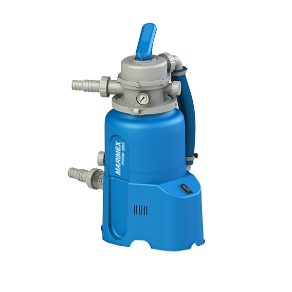 Piesková filtrácia Marimex ProStar 2000 - 100 €