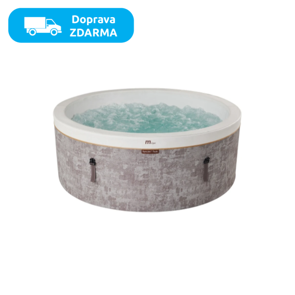 Vírivý bazén MSPA Cocoon ECO F-CO066WE - 1.249 €