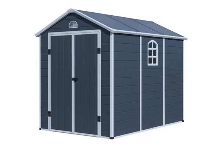 Zahradní domek BALI