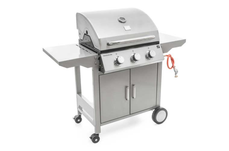 Plynový gril G21 Oklahoma BBQ Premium Line