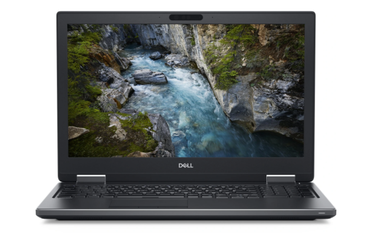 Dell Precision 7530 - 10 440 Kč