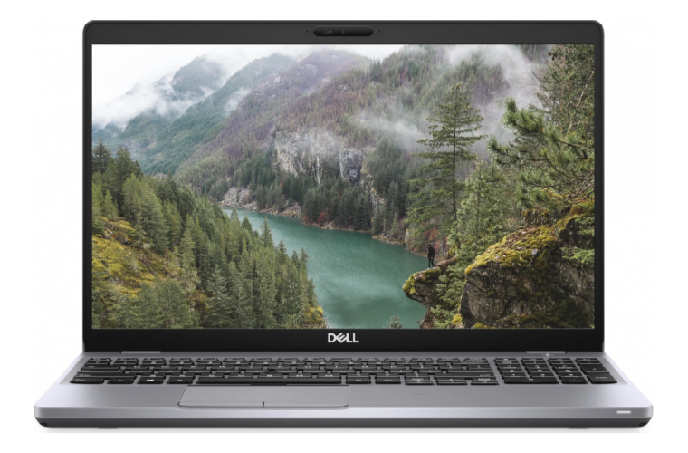 Dell Latitude 5510 - 8 240 Kč