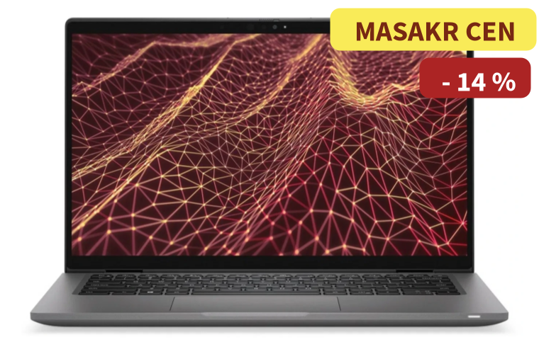 Dell Latitude 7430 - 10 990 Kč
