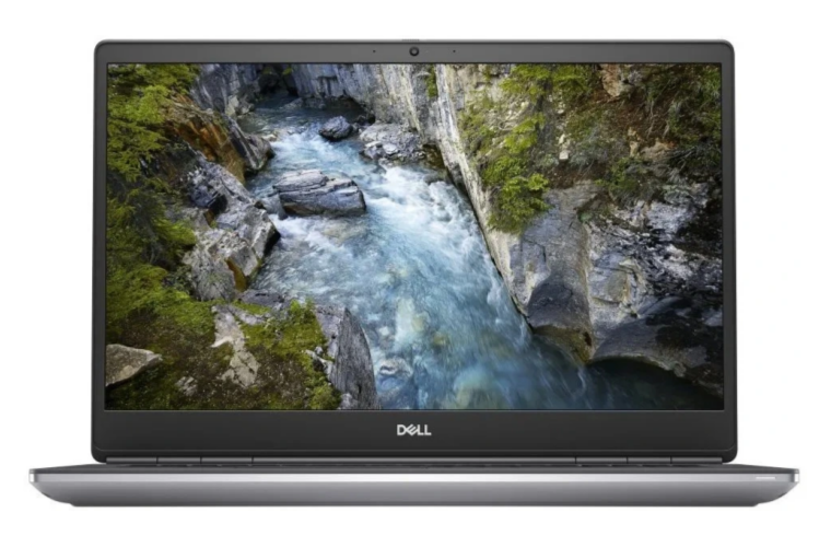 Dell Precision 7750 - 17 990 Kč