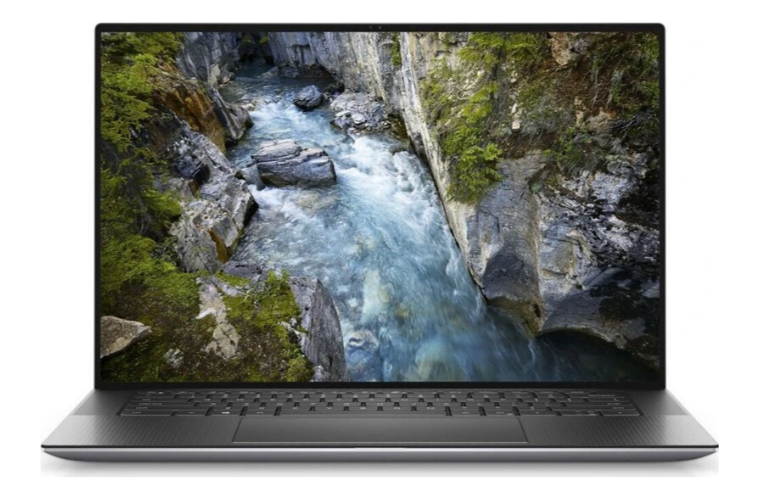 Dell Precision 5560 - 23 940 Kč