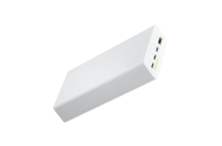Powerbanka Green Cell PowerPlay 20s 20 000mAh - 630 Kč