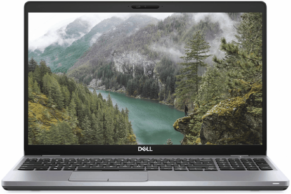 Dell Latitude 5510 - 6 980 Kč
