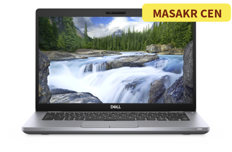 Dell Latitude 5410 - 4 940 Kč