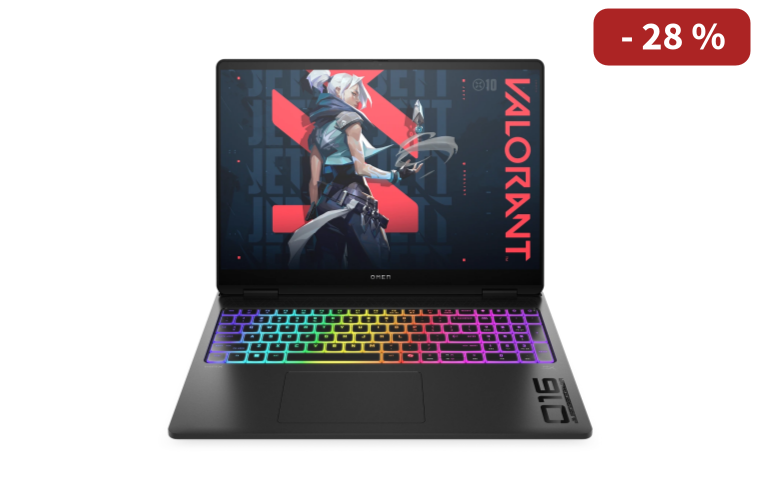 HP OMEN MAX 16-ah0012ns - 99 999 Kč