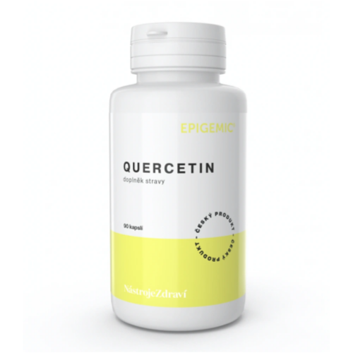 Quercetin - 90 kapszula - Epigemic® - 8 830 Ft