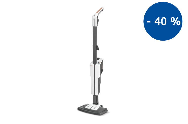 Parní mop Polti VAPORETTO SV660 STYLE - 4 990 Kč