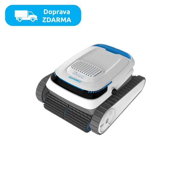 Bazénový robotický vysavač Marimex RobotVac Fraser - 9 990 Kč