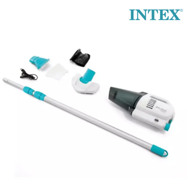Bazénový vysavač Intex ZR100 - 1 449 Kč