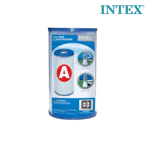 Filtrační vložka Intex/Marimex - typ A - 169 Kč