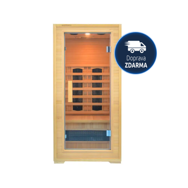 Infrasauna Marimex SMART 1000 M - 22 990 Kč