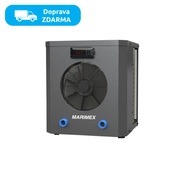 Tepelné čerpadlo Marimex Premium 3200 - 10 490 Kč