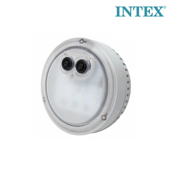 LED světlo pro vířivky Intex - 699 Kč